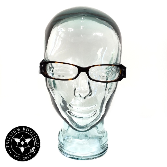 Mandalay Designer Edition 7041 C1 Glasses Frames NEW! - Picture 3 of 8